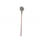 Processional pole, IHS