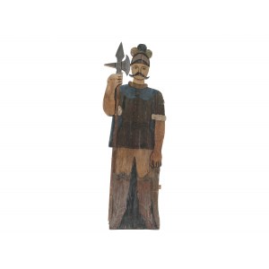 Gatekeeper, 19th century