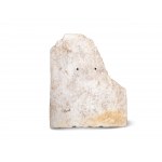 Fragment of a seated woman, Italy