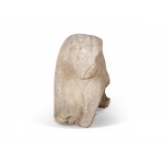 Lion, Romanesque