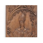 Seven reliefs, Flemish / Dutch