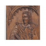 Seven reliefs, Flemish / Dutch