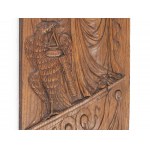 Seven reliefs, Flemish / Dutch