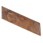 Seven reliefs, Flemish / Dutch