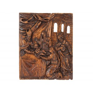 Circumcision, Relief