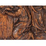 Circumcision, Relief