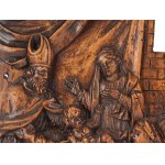 Circumcision, Relief