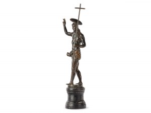 Christ ressuscité, Italie