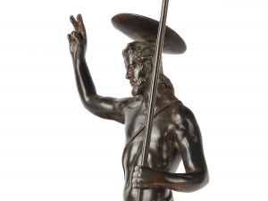 Christ ressuscité, Italie