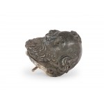 Head of an apostle, 17th century