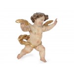 Angels, 18th century