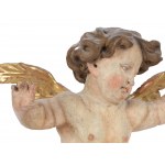 Angels, 18th century