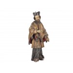 Saint Nepomuk, 18th century