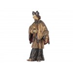 Saint Nepomuk, 18th century