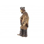 Saint Nepomuk, 18th century