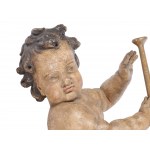 Angels, Baroque
