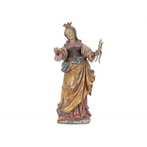Saint Apollonia, In the style of the 17th century