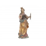 Saint Apollonia, In the style of the 17th century