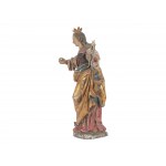 Saint Apollonia, In the style of the 17th century
