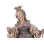 Saint Apollonia, In the style of the 17th century