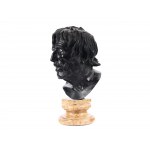 Bust of Seneca, 18th century
