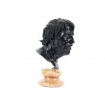 Bust of Seneca, 18th century
