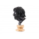 Bust of Seneca, 18th century