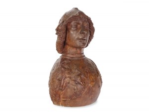 Bust, After the Renaissance