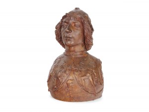 Bust, After the Renaissance