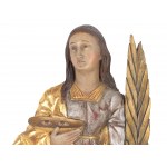 Saint Lucia, Nazarenes