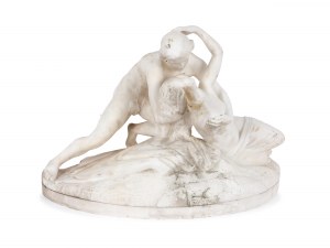 Pietro Barzanti, Włochy, 1842 - 1881
