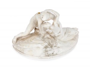 Pietro Barzanti, Włochy, 1842 - 1881