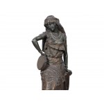 Louis Hottot, France 1829 - 1905
