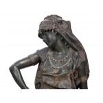 Louis Hottot, France 1829 - 1905