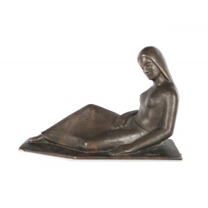 Ernst Barlach, Wedel 1870- 1938 Rostock, attributed