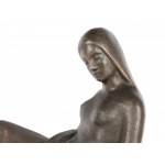 Ernst Barlach, Wedel 1870- 1938 Rostock, attributed