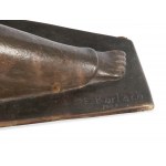 Ernst Barlach, Wedel 1870- 1938 Rostock, attributed