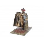 Franz Xaver Bergmann, Gablonz 1861 - 1936 Vienna, attributed