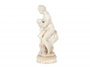Pietro Barzanti, Włochy 1825-1895