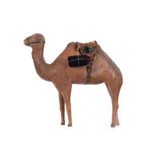Camel, Around 1880/1900