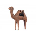 Camel, Around 1880/1900