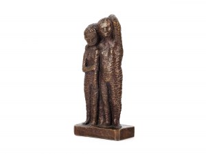 Sculpture, Around 1950/60
