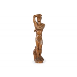 Franz Leinfellner, Steinbrück 1911 - 1974 Vienna