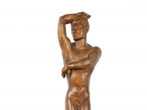 Franz Leinfellner, Steinbrück 1911 - 1974 Wiedeń