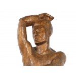 Franz Leinfellner, Steinbrück 1911 - 1974 Vienna