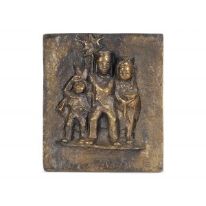 Relief, Holy 3 Kings