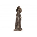 Madonna, In Romanesque style