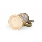 Beer mug, Mettlach