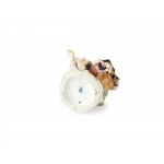 Small gardener, Meissen design