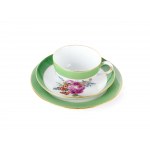 Porcelain set, Meissen version